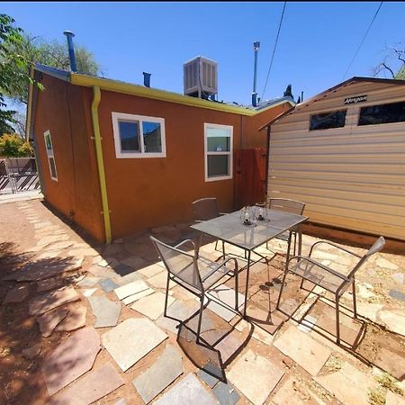 Pet Friendly Modern Casita In Heart Of Nob Hill Villa Albuquerque Buitenkant foto