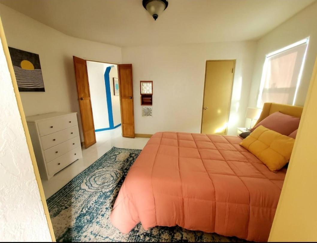Pet Friendly Modern Casita In Heart Of Nob Hill Villa Albuquerque Buitenkant foto